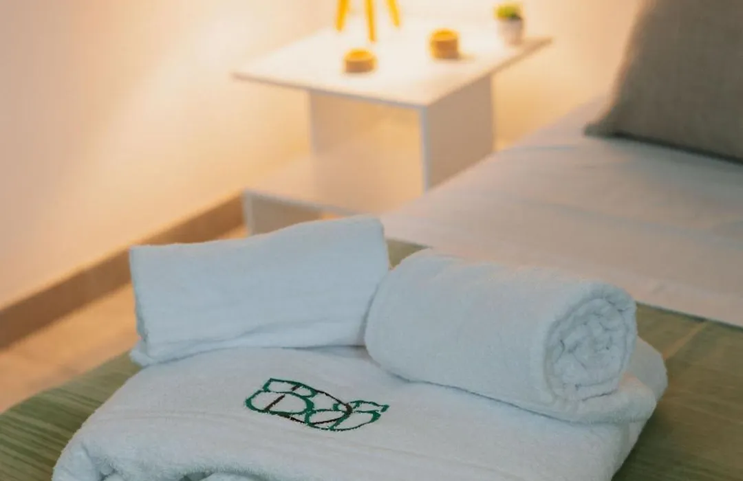 B&B Del Bosco-1